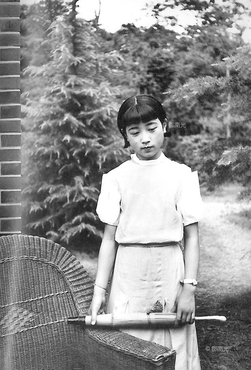 東瀛寫真(1929~1935) 鄧南光 攝