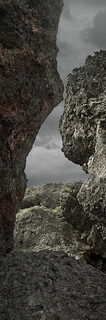 BANTA崖 －詹姆斯‧中川 治 攝影展