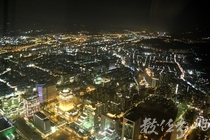 台北之夜