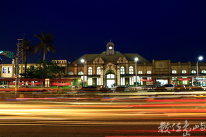 新竹市東區－新竹火車站