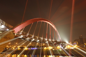 台北市彩虹橋