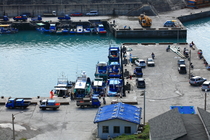 長濱漁港