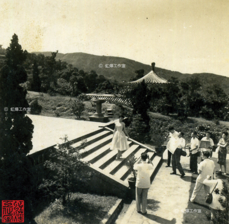 陳濟堂墓園
